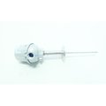 Weed Instrument 6IN 1/4IN THERMOCOUPLE 451-01BH-A-6-C-006.0-A2.0B-Z010